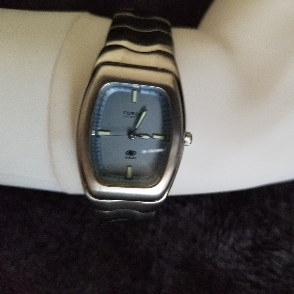 Ladies Fossil Watch